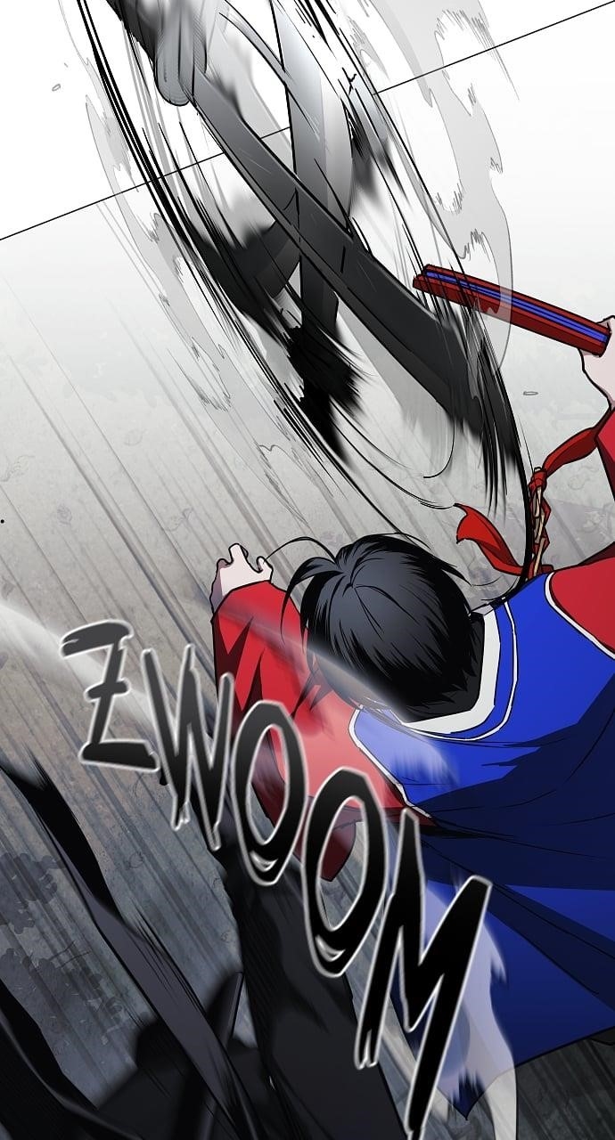 The Shaman’s Blade - Chapter 43 Page 29