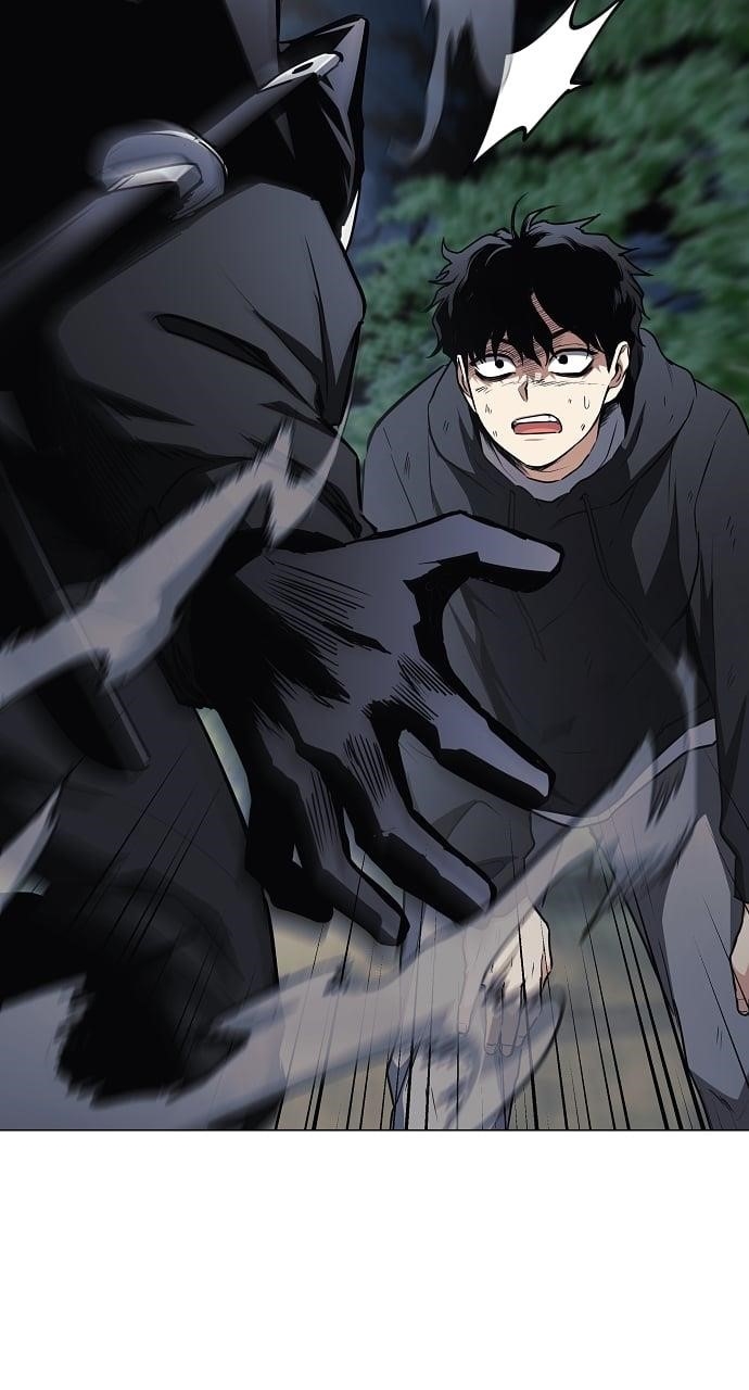 The Shaman’s Blade - Chapter 43 Page 32