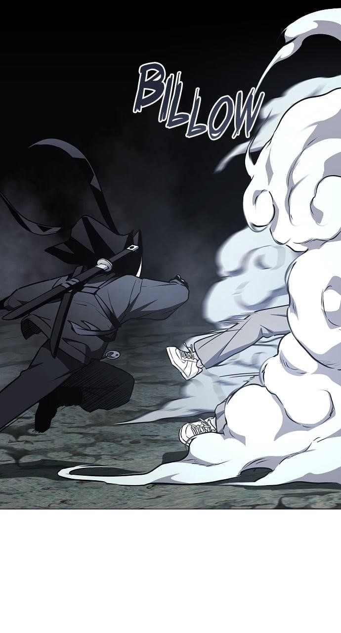 The Shaman’s Blade - Chapter 43 Page 34