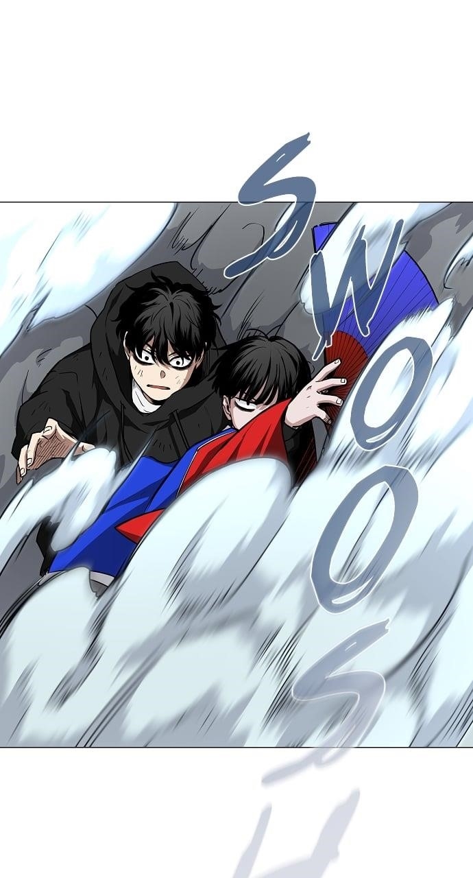 The Shaman’s Blade - Chapter 43 Page 35