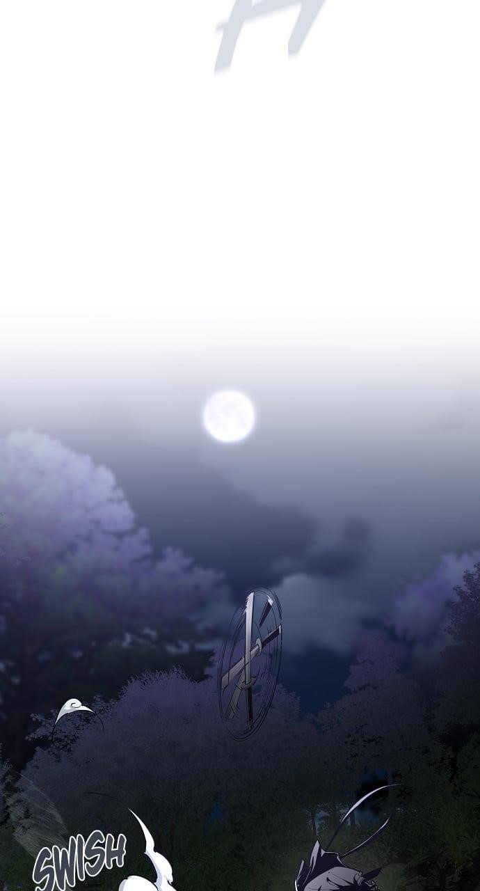 The Shaman’s Blade - Chapter 43 Page 36