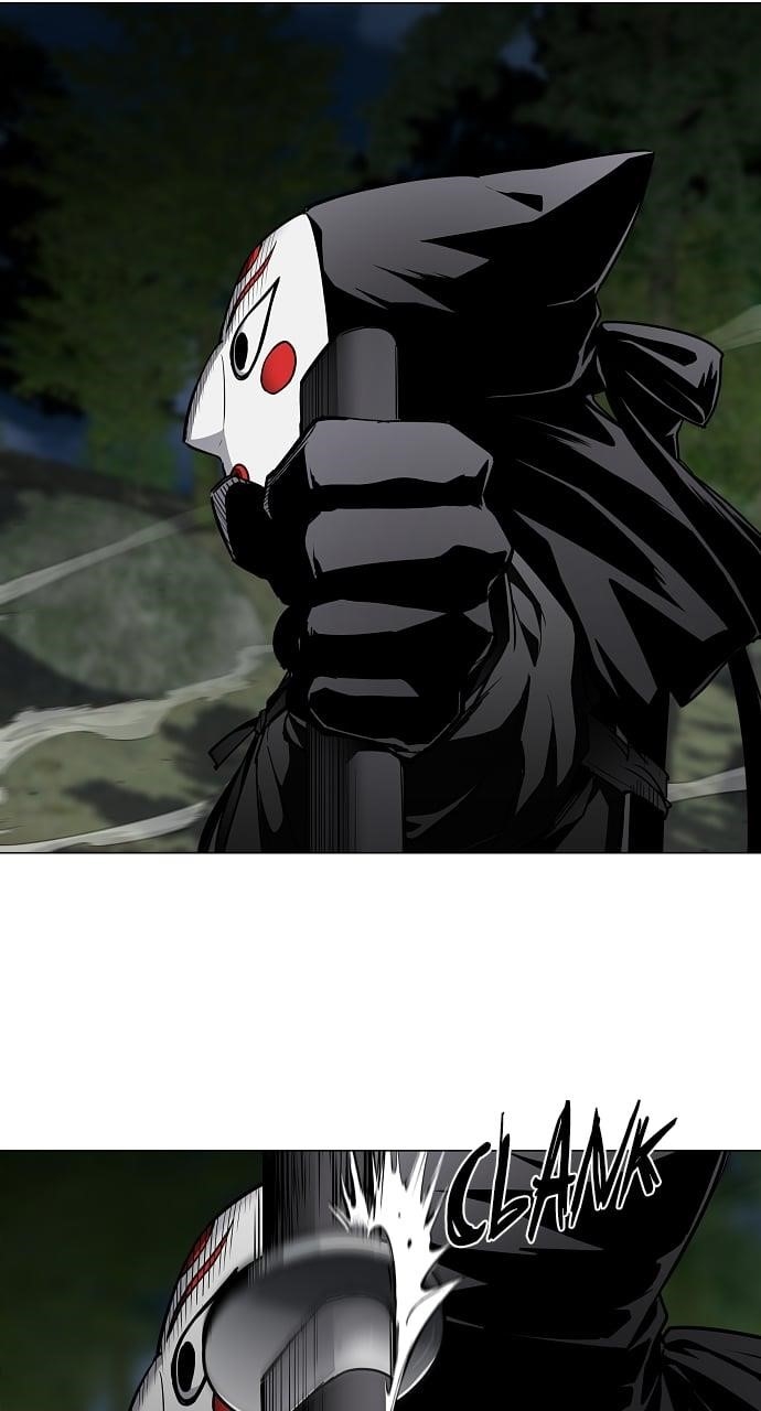 The Shaman’s Blade - Chapter 43 Page 38