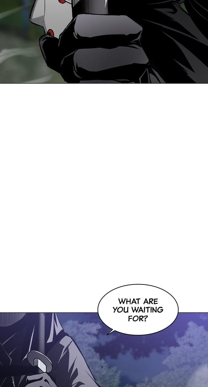 The Shaman’s Blade - Chapter 43 Page 39