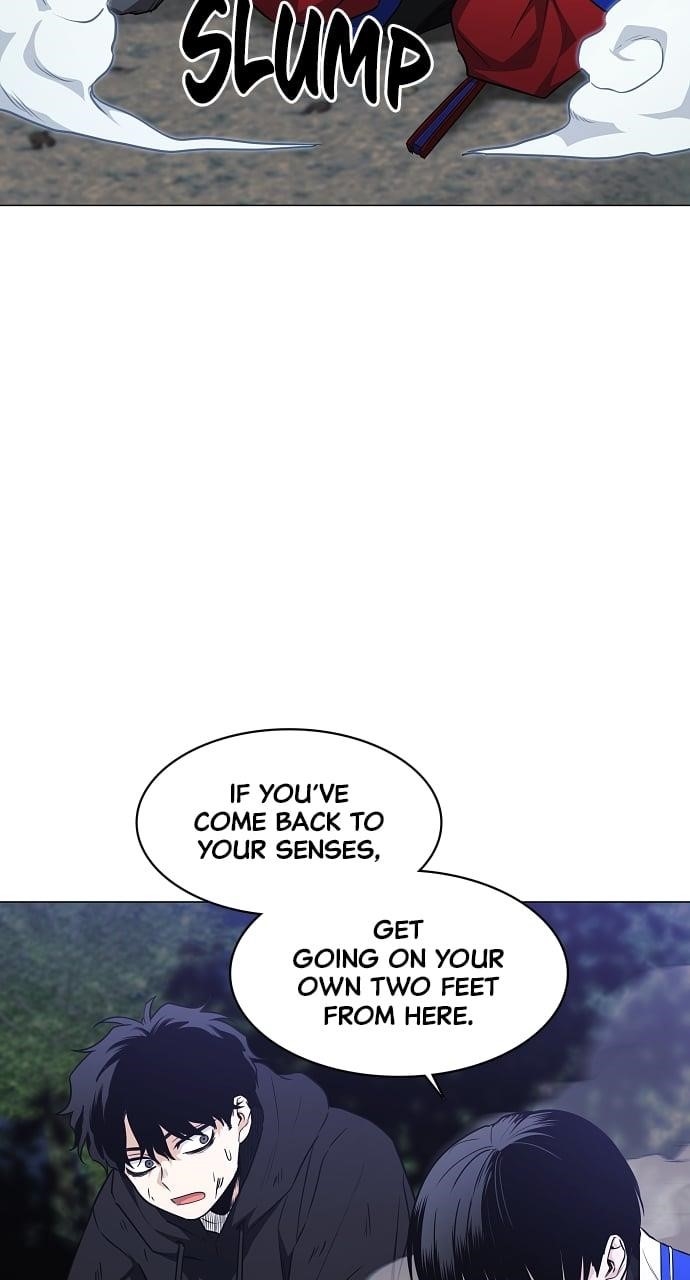 The Shaman’s Blade - Chapter 43 Page 47