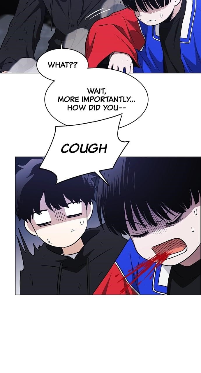 The Shaman’s Blade - Chapter 43 Page 48