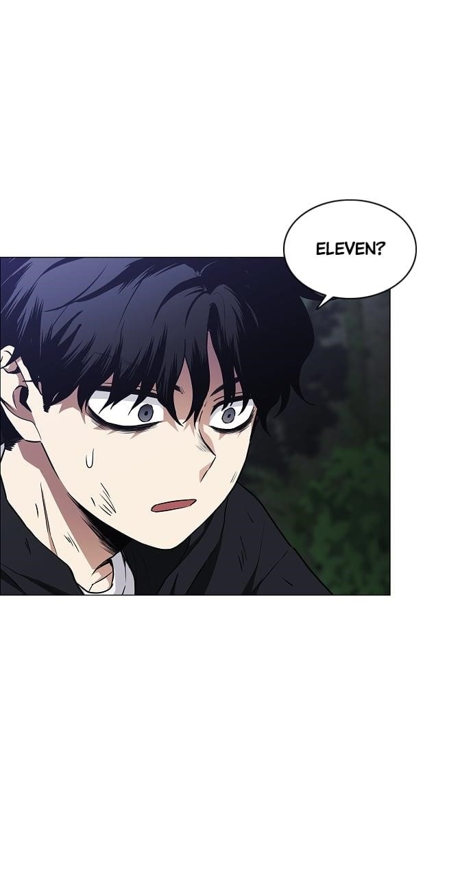 The Shaman’s Blade - Chapter 43 Page 51