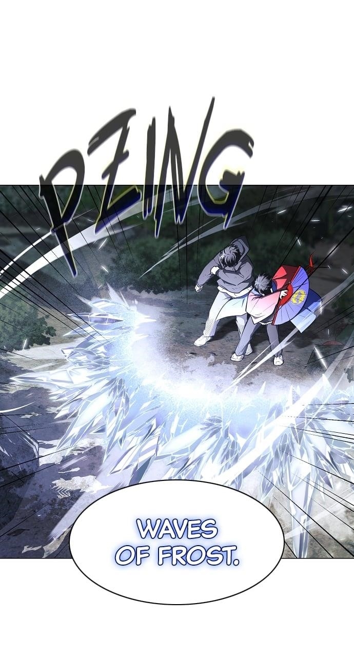 The Shaman’s Blade - Chapter 43 Page 60