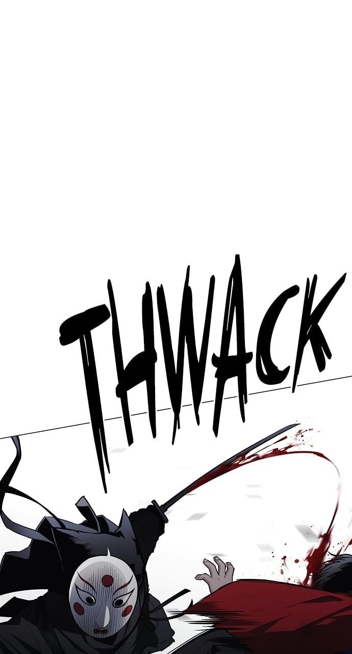 The Shaman’s Blade - Chapter 43 Page 75