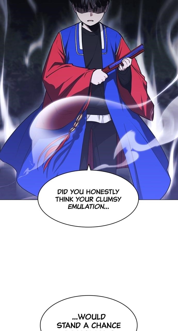 The Shaman’s Blade - Chapter 43 Page 9