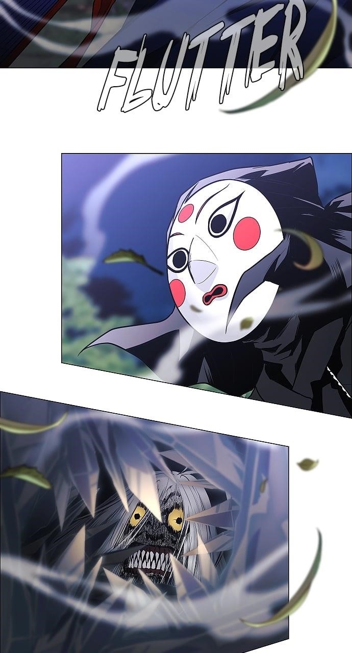 The Shaman’s Blade - Chapter 43 Page 92