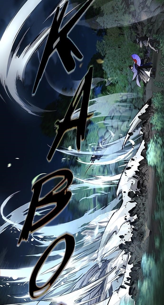 The Shaman’s Blade - Chapter 43 Page 94