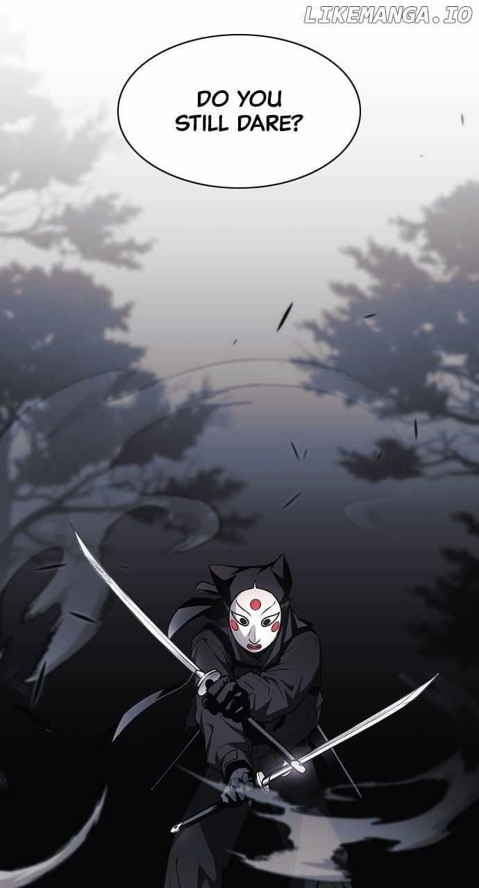 The Shaman’s Blade - Chapter 44 Page 11