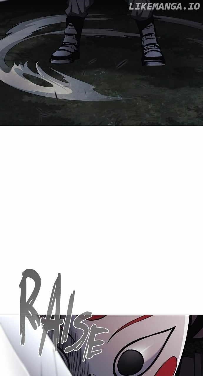 The Shaman’s Blade - Chapter 44 Page 12