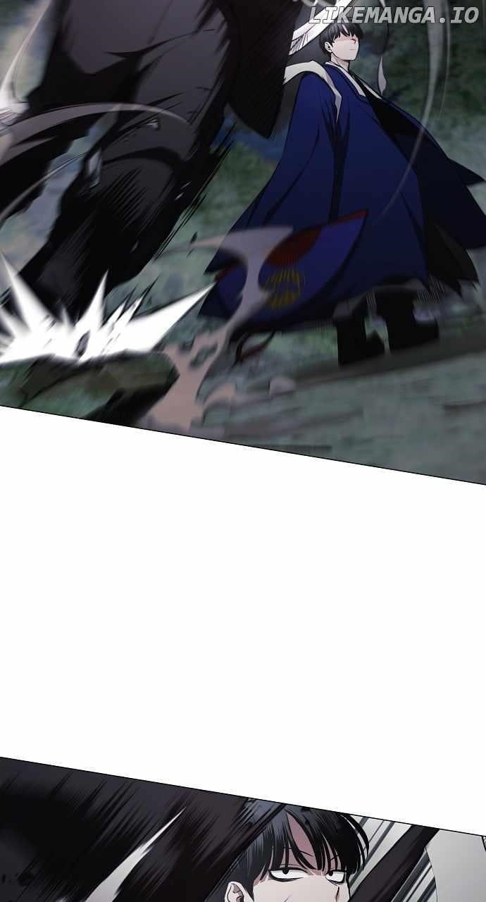 The Shaman’s Blade - Chapter 44 Page 14