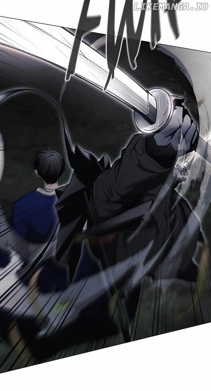 The Shaman’s Blade - Chapter 44 Page 16