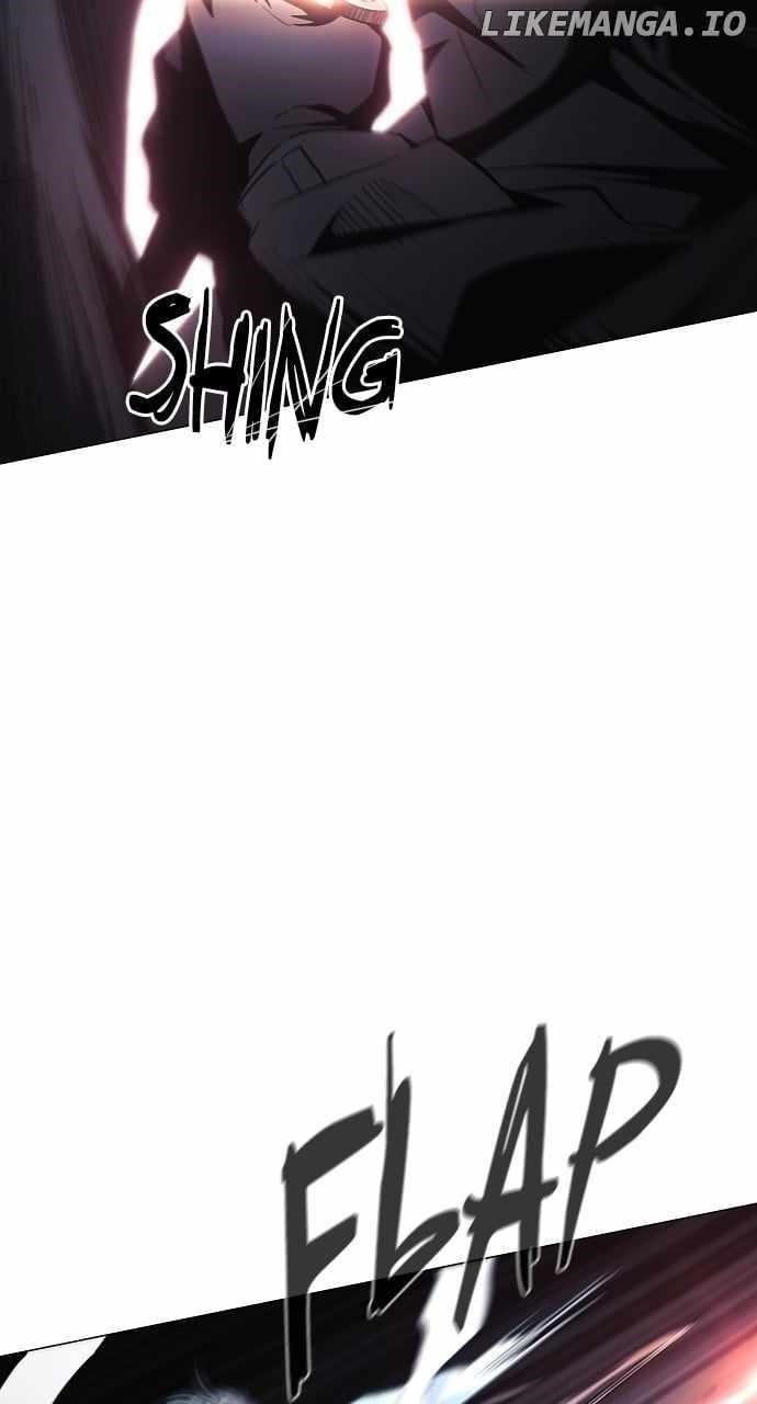 The Shaman’s Blade - Chapter 44 Page 19