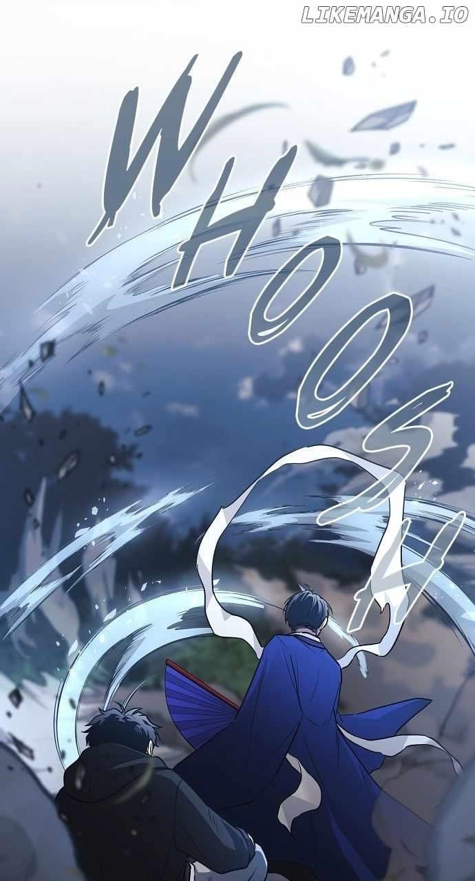 The Shaman’s Blade - Chapter 44 Page 2