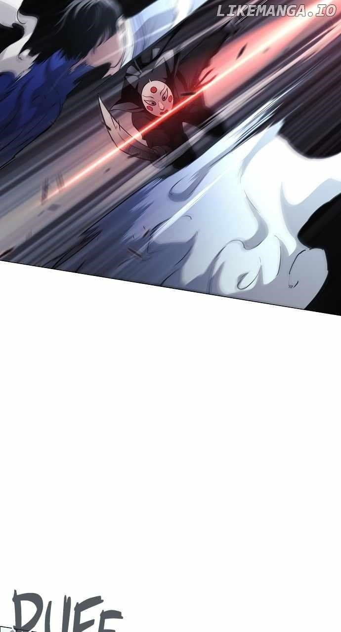 The Shaman’s Blade - Chapter 44 Page 20