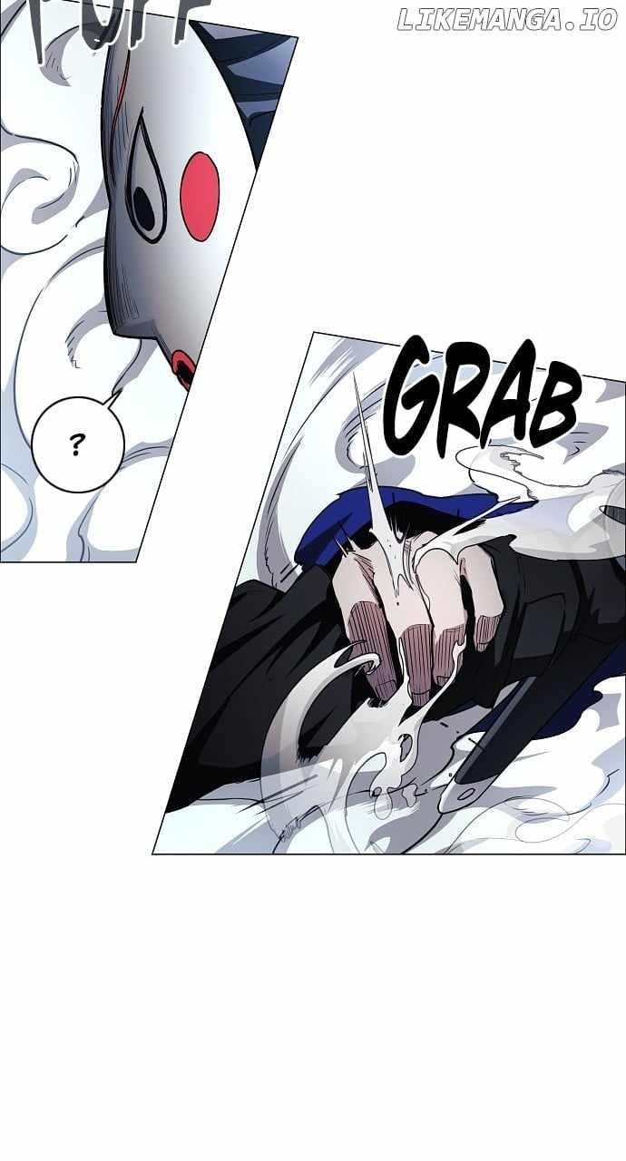 The Shaman’s Blade - Chapter 44 Page 21