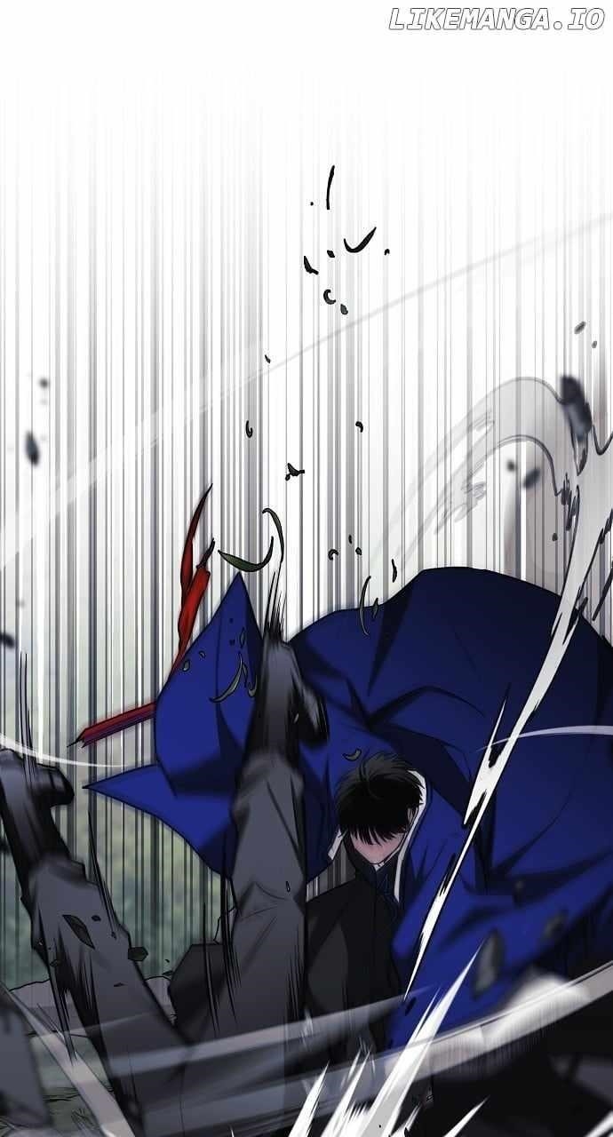 The Shaman’s Blade - Chapter 44 Page 22