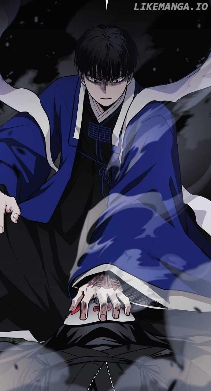 The Shaman’s Blade - Chapter 44 Page 26