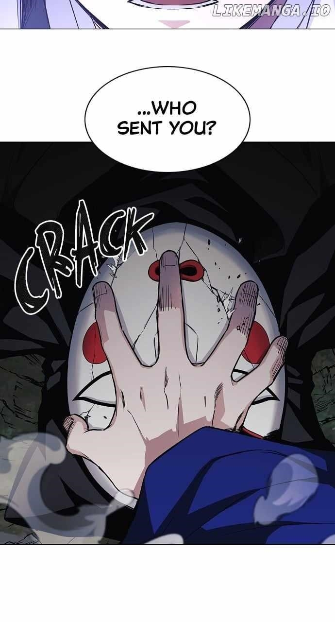 The Shaman’s Blade - Chapter 44 Page 28