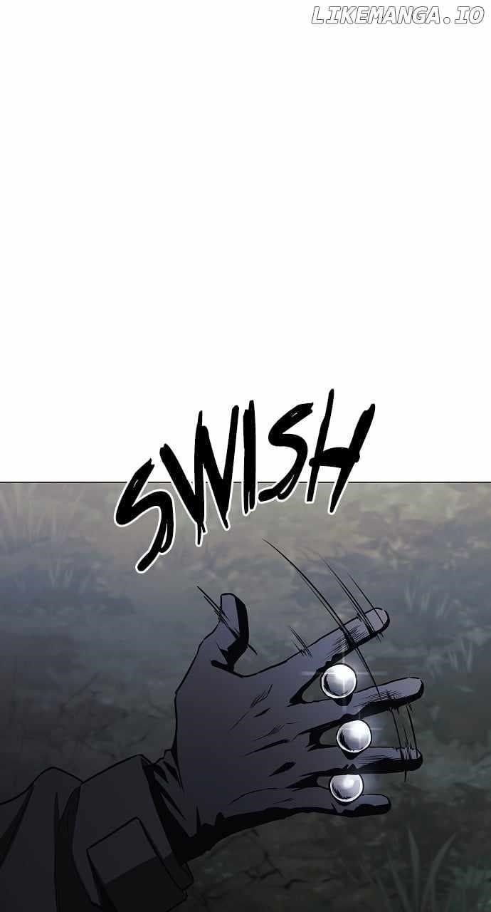 The Shaman’s Blade - Chapter 44 Page 29