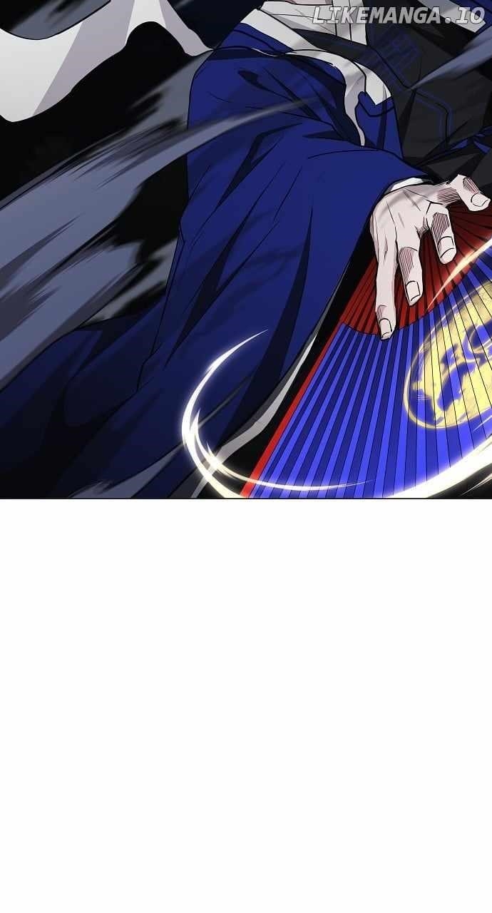 The Shaman’s Blade - Chapter 44 Page 34