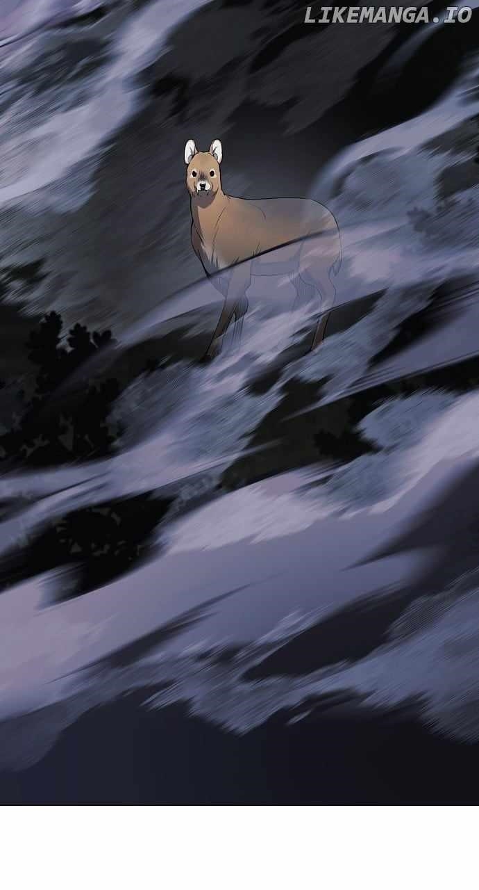 The Shaman’s Blade - Chapter 44 Page 37