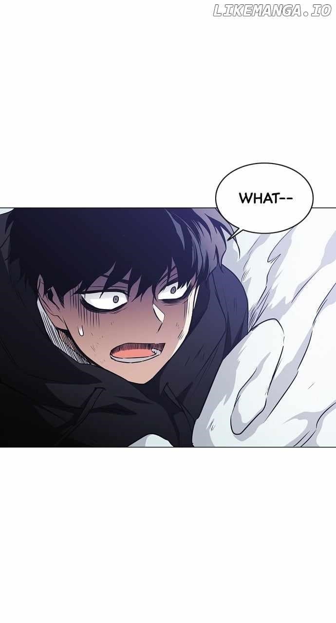 The Shaman’s Blade - Chapter 44 Page 45