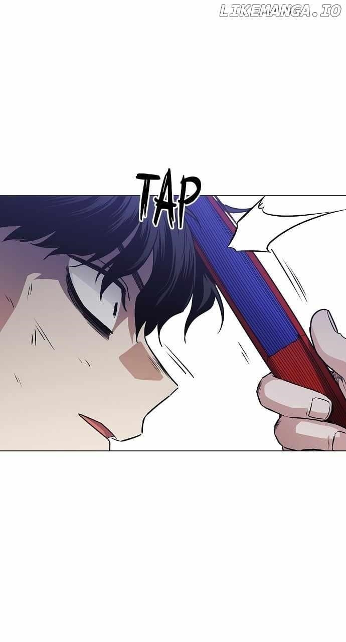 The Shaman’s Blade - Chapter 44 Page 46