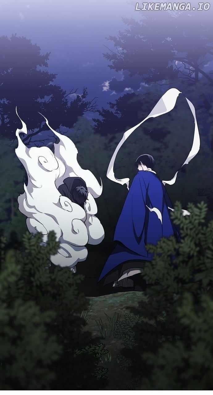 The Shaman’s Blade - Chapter 44 Page 48