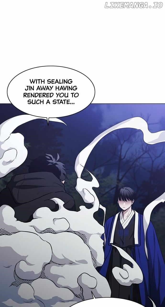 The Shaman’s Blade - Chapter 44 Page 59