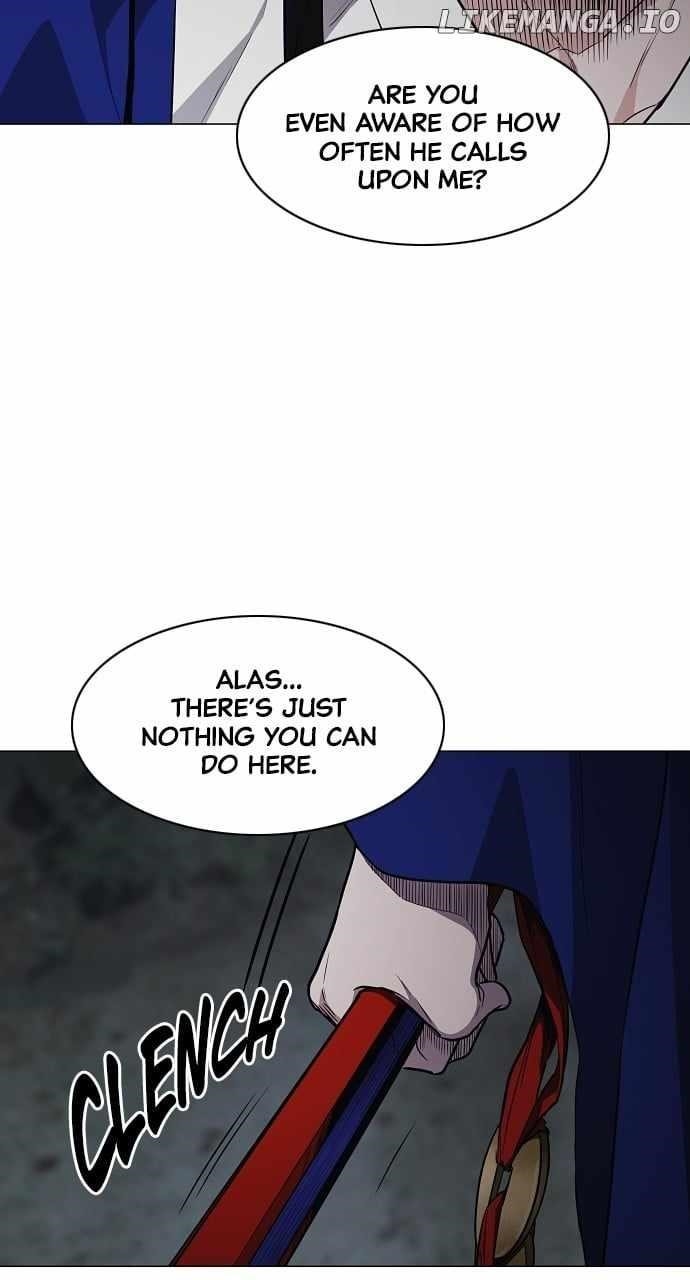 The Shaman’s Blade - Chapter 44 Page 64