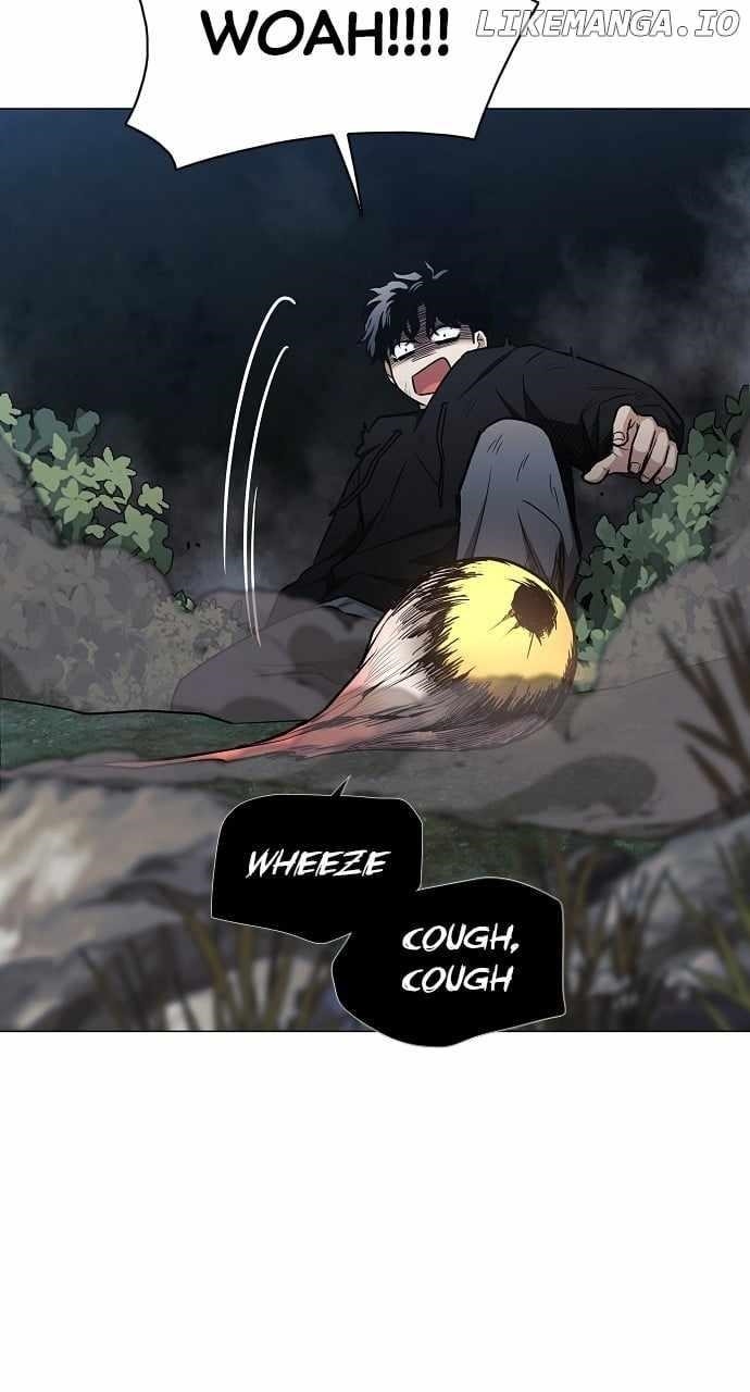 The Shaman’s Blade - Chapter 44 Page 7