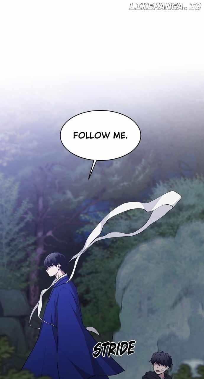 The Shaman’s Blade - Chapter 44 Page 73