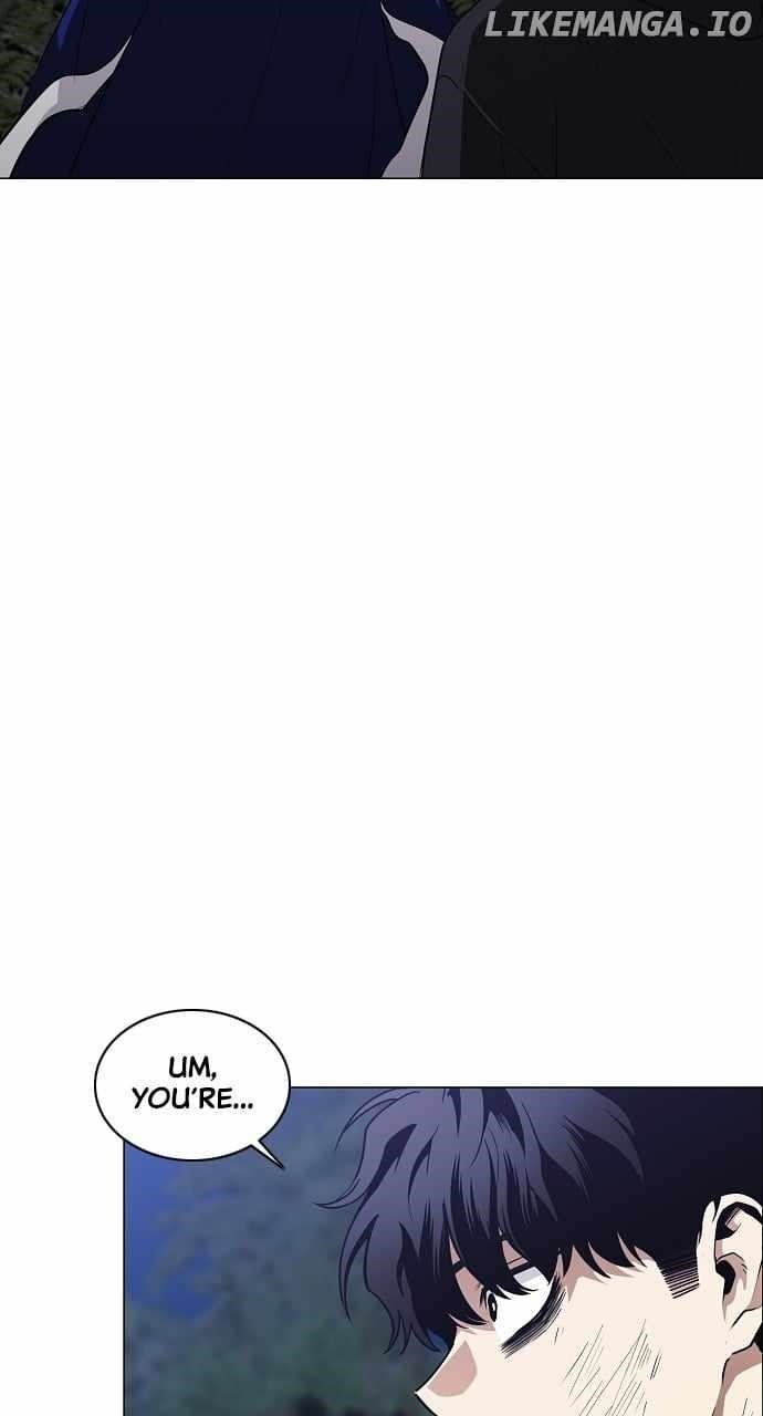 The Shaman’s Blade - Chapter 44 Page 75