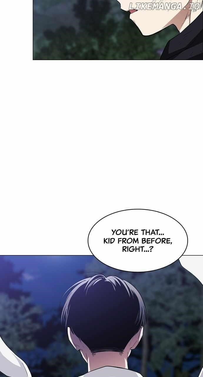 The Shaman’s Blade - Chapter 44 Page 76