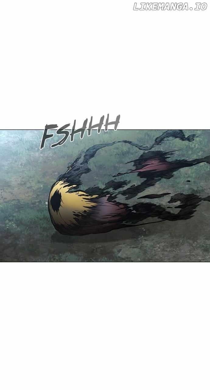 The Shaman’s Blade - Chapter 44 Page 8