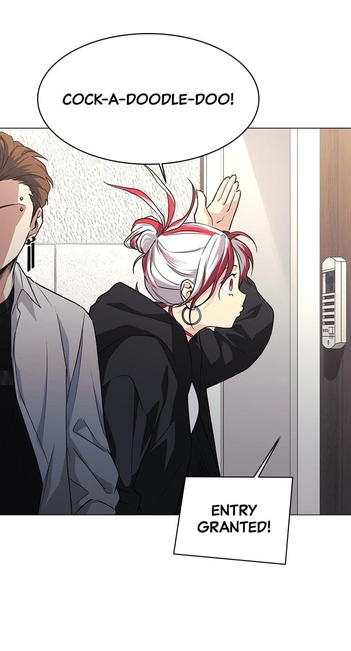 The Shaman’s Blade - Chapter 45 Page 108