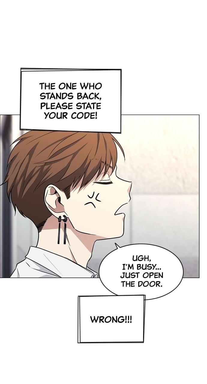 The Shaman’s Blade - Chapter 45 Page 109