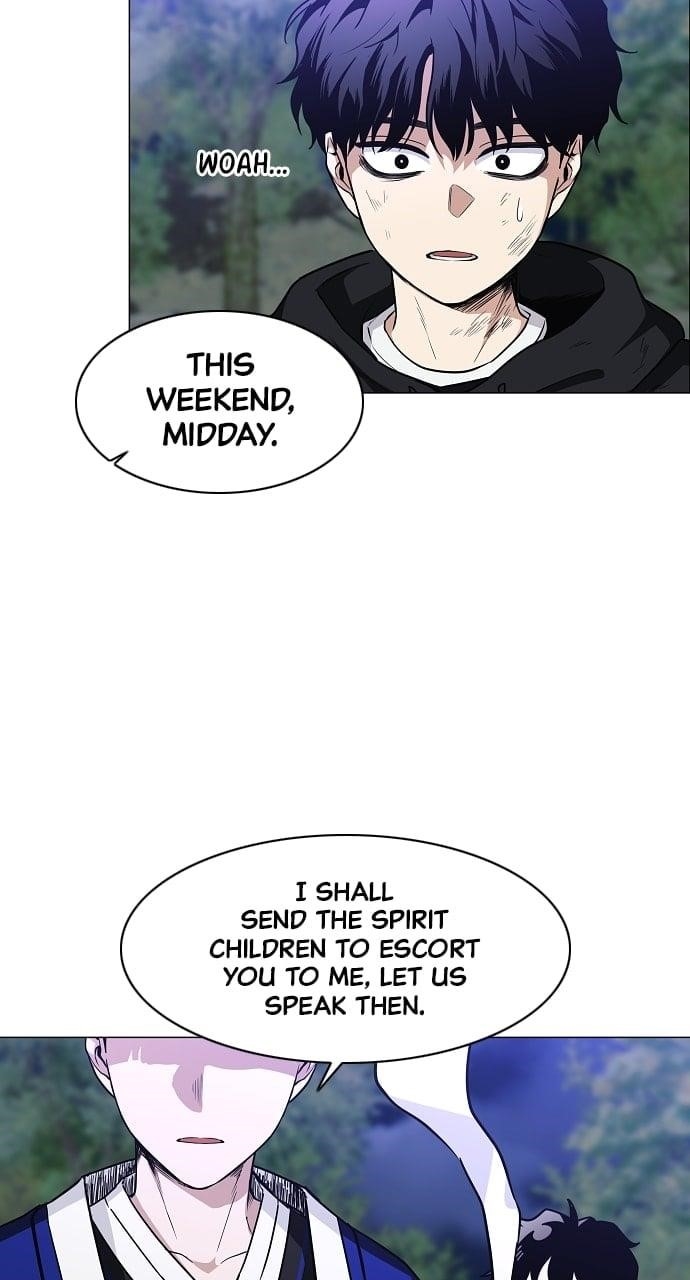 The Shaman’s Blade - Chapter 45 Page 11