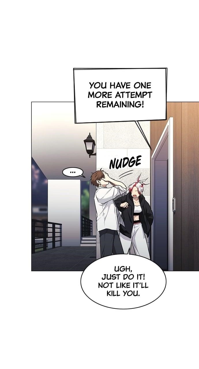 The Shaman’s Blade - Chapter 45 Page 110