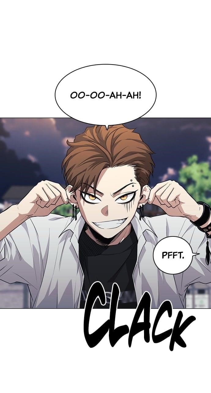 The Shaman’s Blade - Chapter 45 Page 111