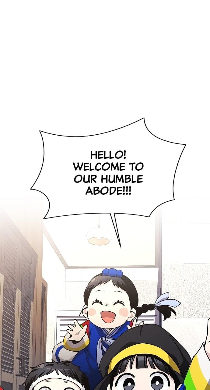 The Shaman’s Blade - Chapter 45 Page 112