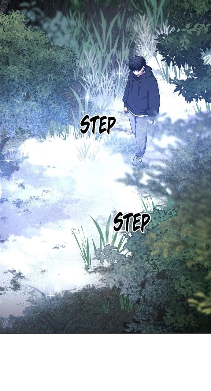 The Shaman’s Blade - Chapter 45 Page 2