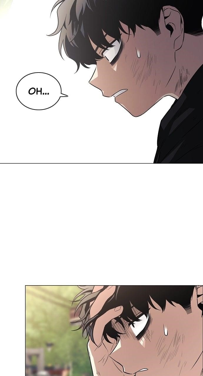 The Shaman’s Blade - Chapter 45 Page 33