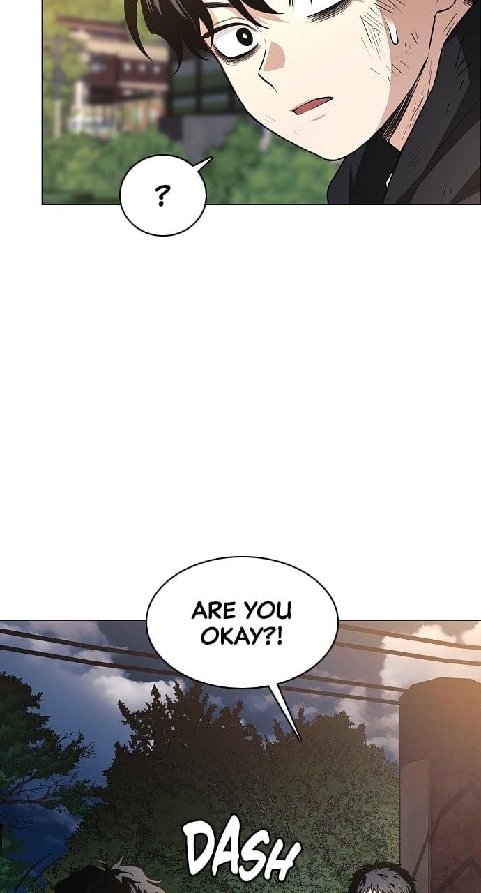 The Shaman’s Blade - Chapter 45 Page 45