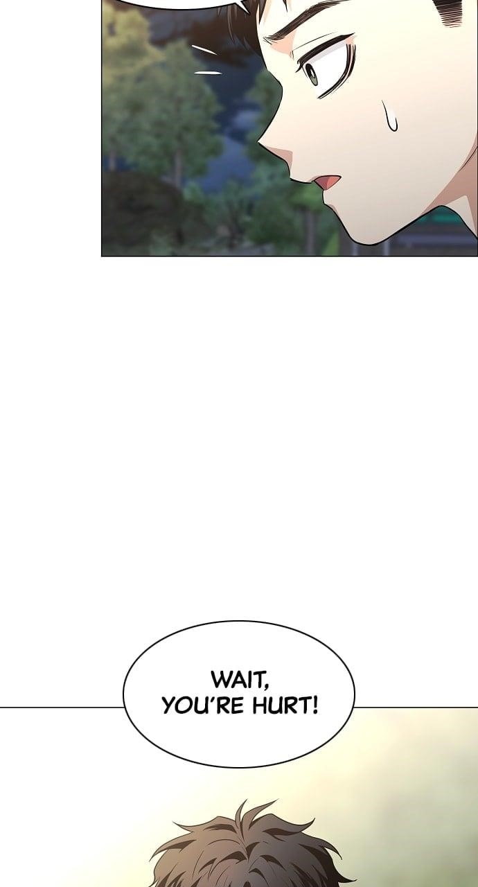 The Shaman’s Blade - Chapter 45 Page 48