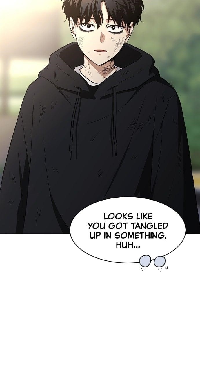 The Shaman’s Blade - Chapter 45 Page 49